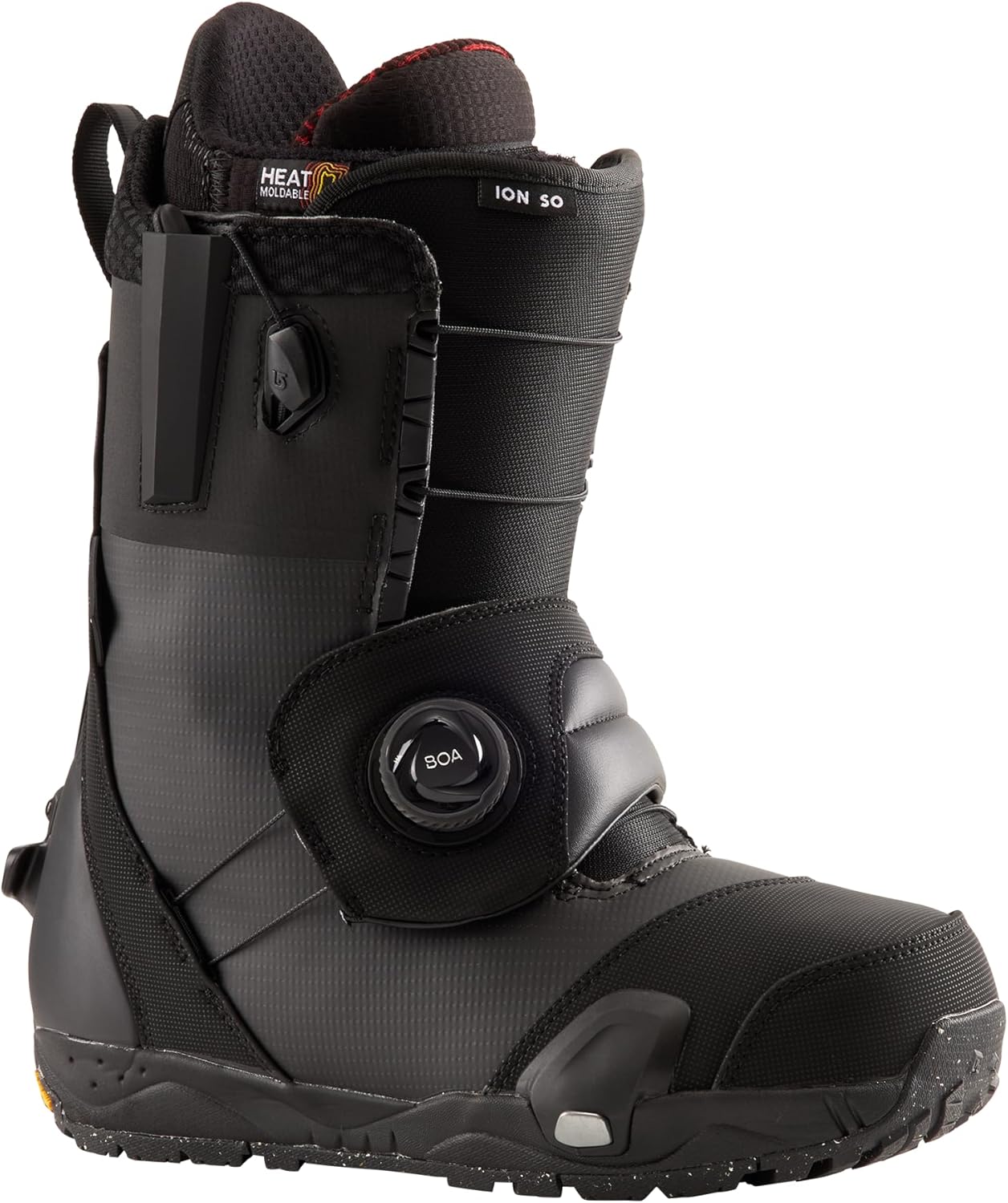 Мужские ботинки для сноуборда Burton Ion Step On, Black, Черный, Мужские ботинки для сноуборда Burton Ion Step On, Black
Мужские ботинки для сноуборда Burton Ion Step On, Black, Черный, Мужские ботинки для сноуборда Burton Ion Step On, Black