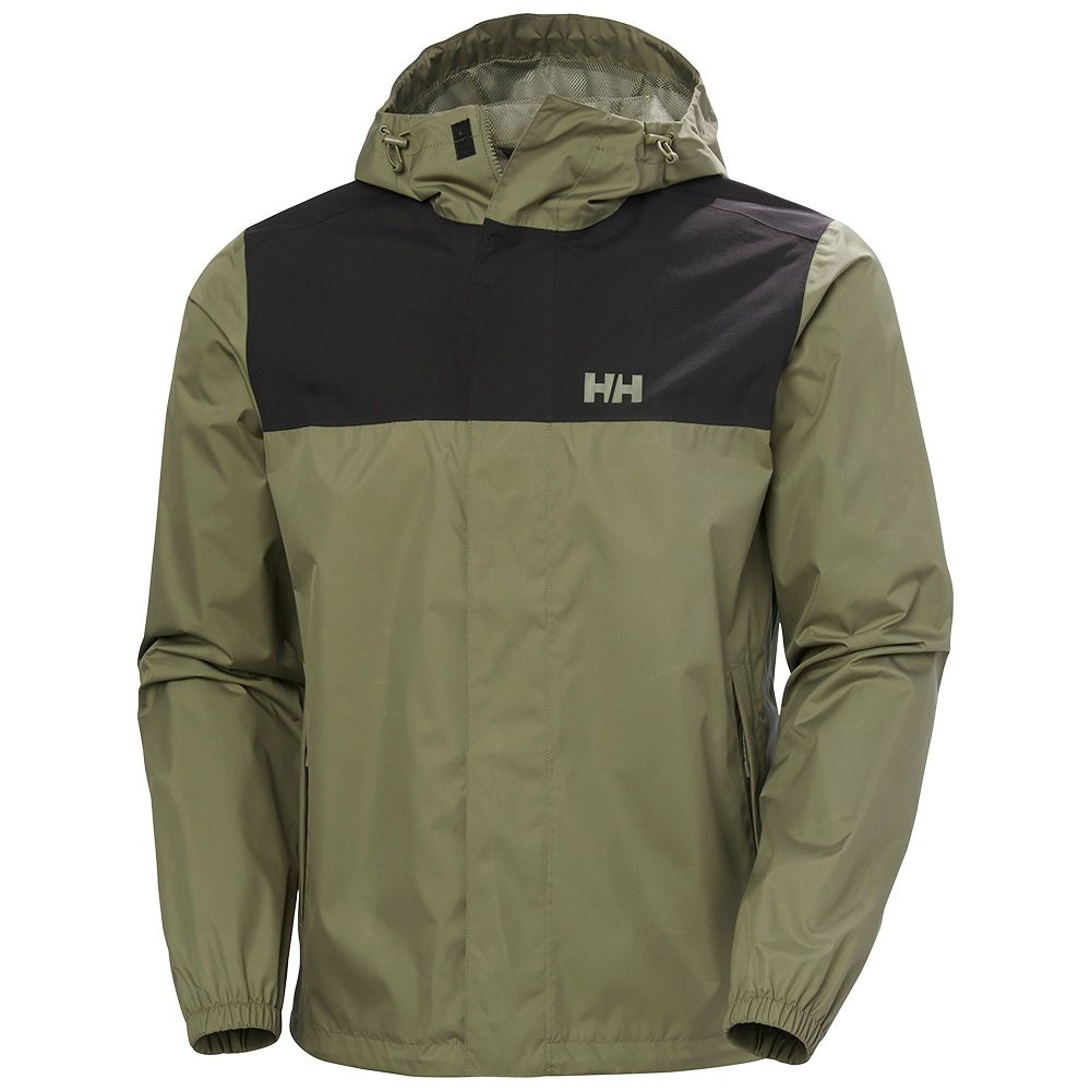 Куртка-дождевик Helly Hansen Vancouver (мужская), Lav Green
Куртка-дождевик Helly Hansen Vancouver (мужская), Lav Green