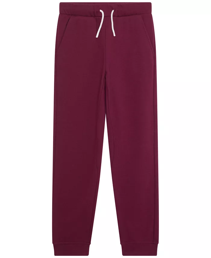 Брюки спортивные на шнурке для больших мальчиков B By Brooks Brothers
Брюки спортивные на шнурке для больших мальчиков B By Brooks Brothers