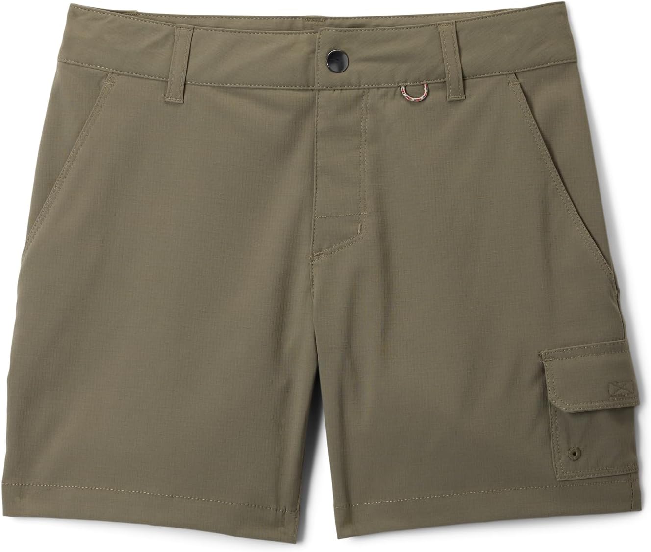 Columbia Boys Tech Trail Utility Short, Stone Green
Columbia Boys Tech Trail Utility Short, Stone Green