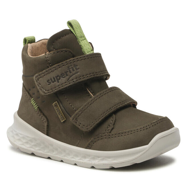 Сапоги Superfit GORE-TEXM, зеленый
Сапоги Superfit GORE-TEXM, зеленый