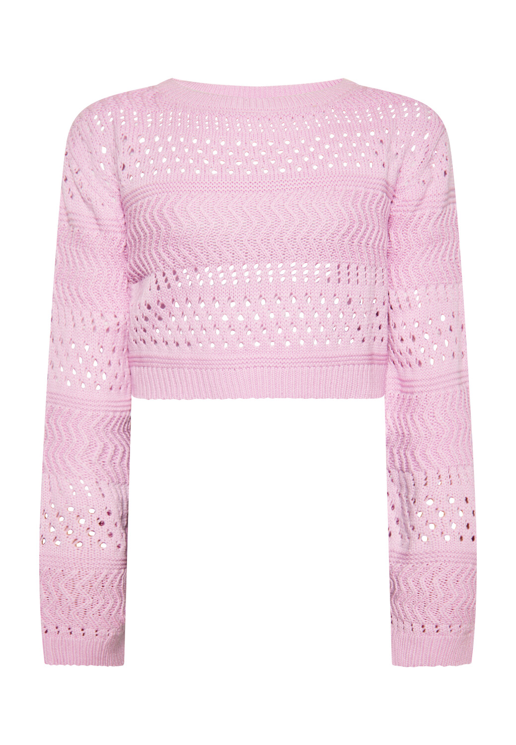 Свитер myMo, розовый
Свитер myMo, розовый