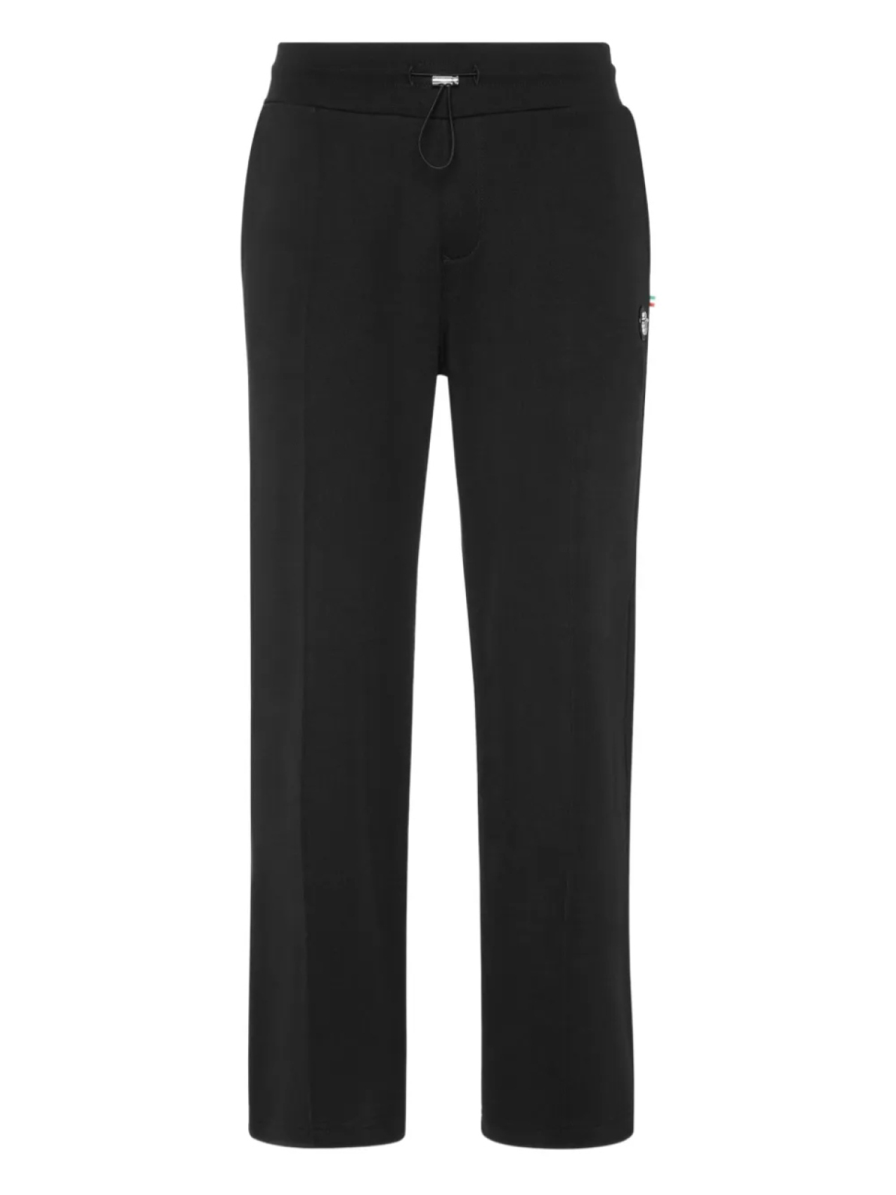 Спортивные брюки Lion Frame с завязками Billionaire, черный
Спортивные брюки Lion Frame с завязками Billionaire, черный