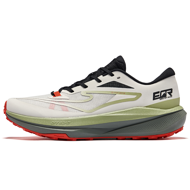 Кроссовки с амортизацией и противоскользящим покрытием, низкие, мужские, бледно-серые, сельдереевого цвета Erke, Wild Gray/Aniseed Color
Кроссовки с амортизацией и противоскользящим покрытием, низкие, мужские, бледно-серые, сельдереевого цвета Erke, Wild Gray/Aniseed Color