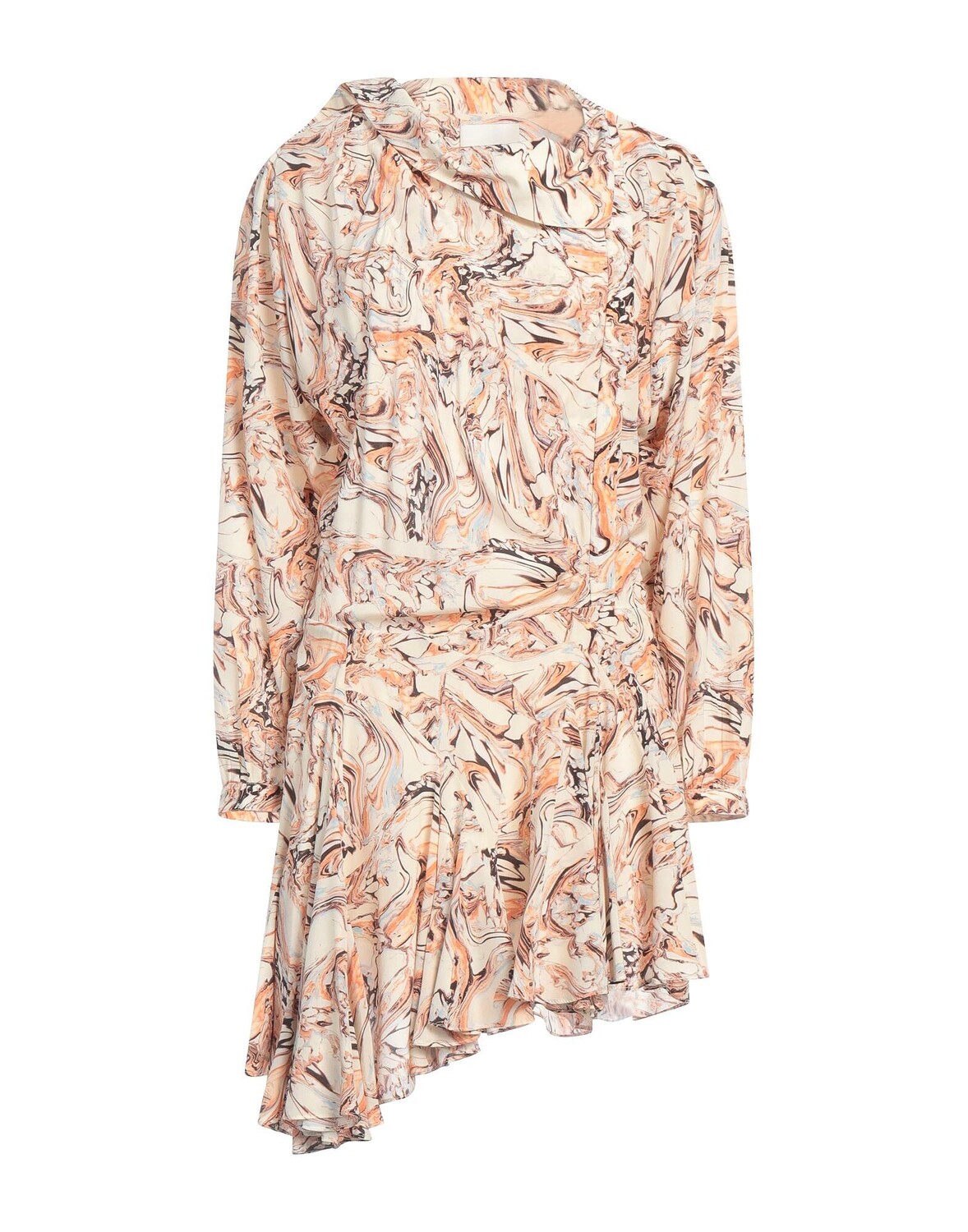 Платье Isabel Marant, бежевый
Платье Isabel Marant, бежевый