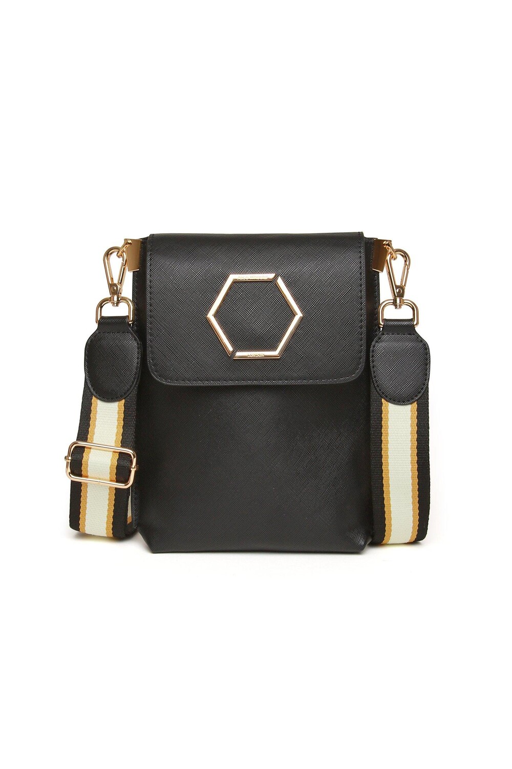 Сумка через плечо Brompton для телефона ALICE WHEELER LONDON, черный
Сумка через плечо Brompton для телефона ALICE WHEELER LONDON, черный