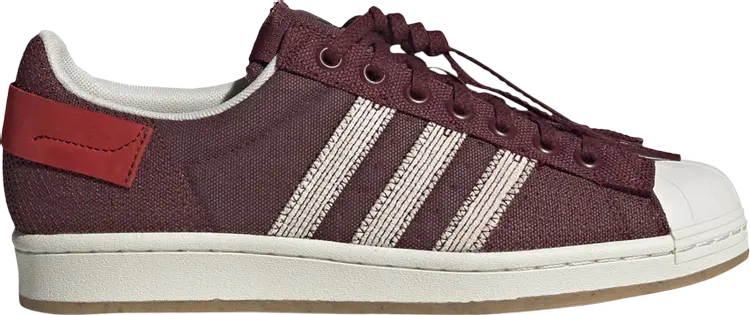 Кроссовки Parley x Superstar 'Shadow Red', красный, Коричневый, Кроссовки Parley x Superstar 'Shadow Red', красный
Кроссовки Parley x Superstar 'Shadow Red', красный, Коричневый, Кроссовки Parley x Superstar 'Shadow Red', красный