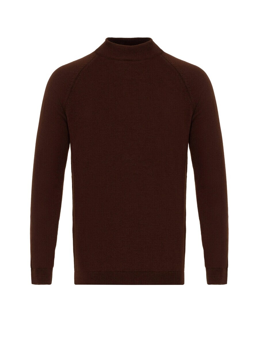 Свитер Antioch, коричневый
Свитер Antioch, коричневый