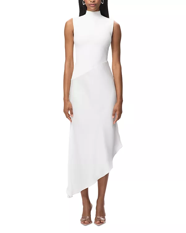 Платье Эсме Hervé Léger, белый
Платье Эсме Hervé Léger, белый