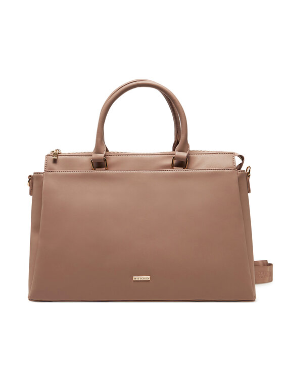 Сумочка 99-4Y-226-P Wittchen, розовый
Сумочка 99-4Y-226-P Wittchen, розовый