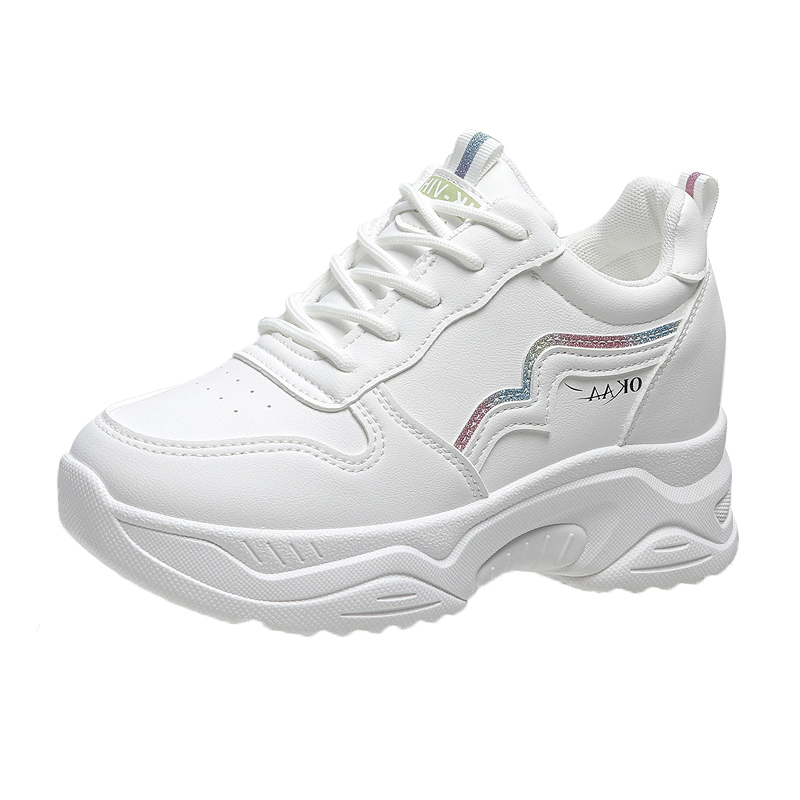 Дышащие детские повседневные кроссовки Kids' Wooden Rabbit, мультиколор
Дышащие детские повседневные кроссовки Kids' Wooden Rabbit, мультиколор