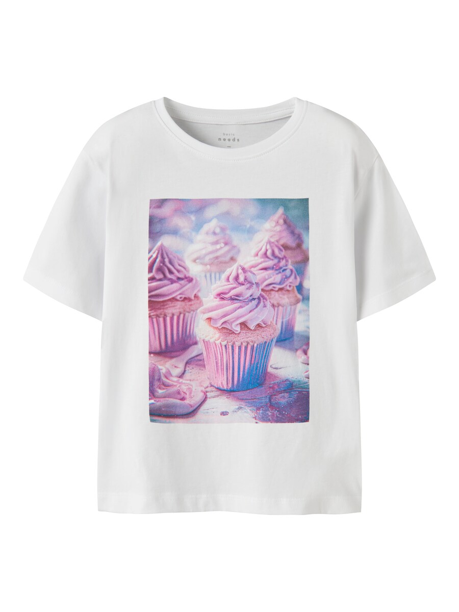 Рубашка NAME IT NKFVOTEA, белый
Рубашка NAME IT NKFVOTEA, белый