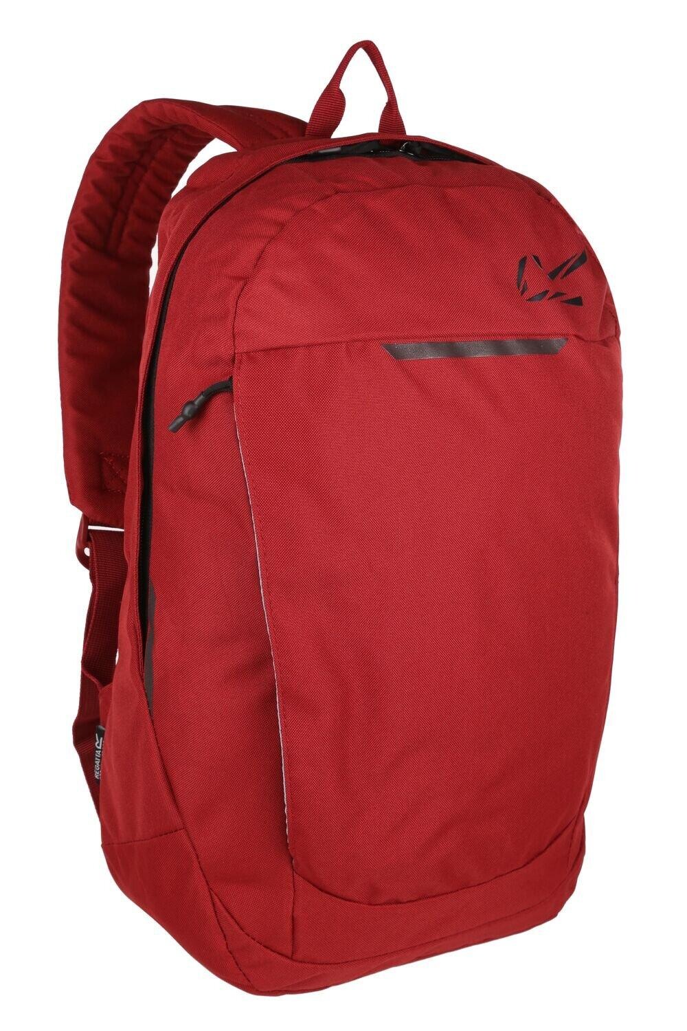 Рюкзак 'Шилтон 18л' Regatta, красный 
Рюкзак 'Шилтон 18л' Regatta, красный