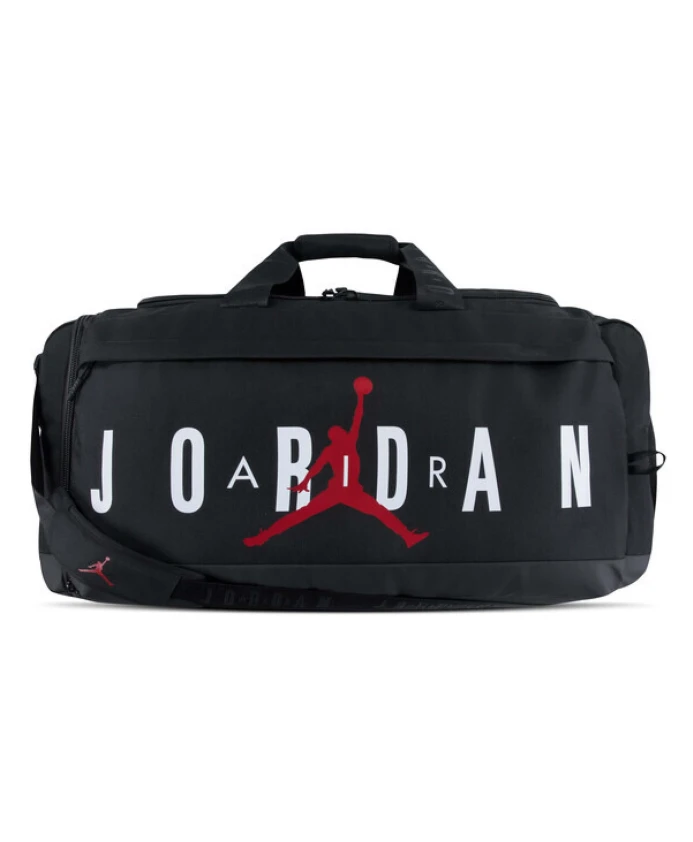 Дорожная сумка Velocity Jordan, черный
Дорожная сумка Velocity Jordan, черный