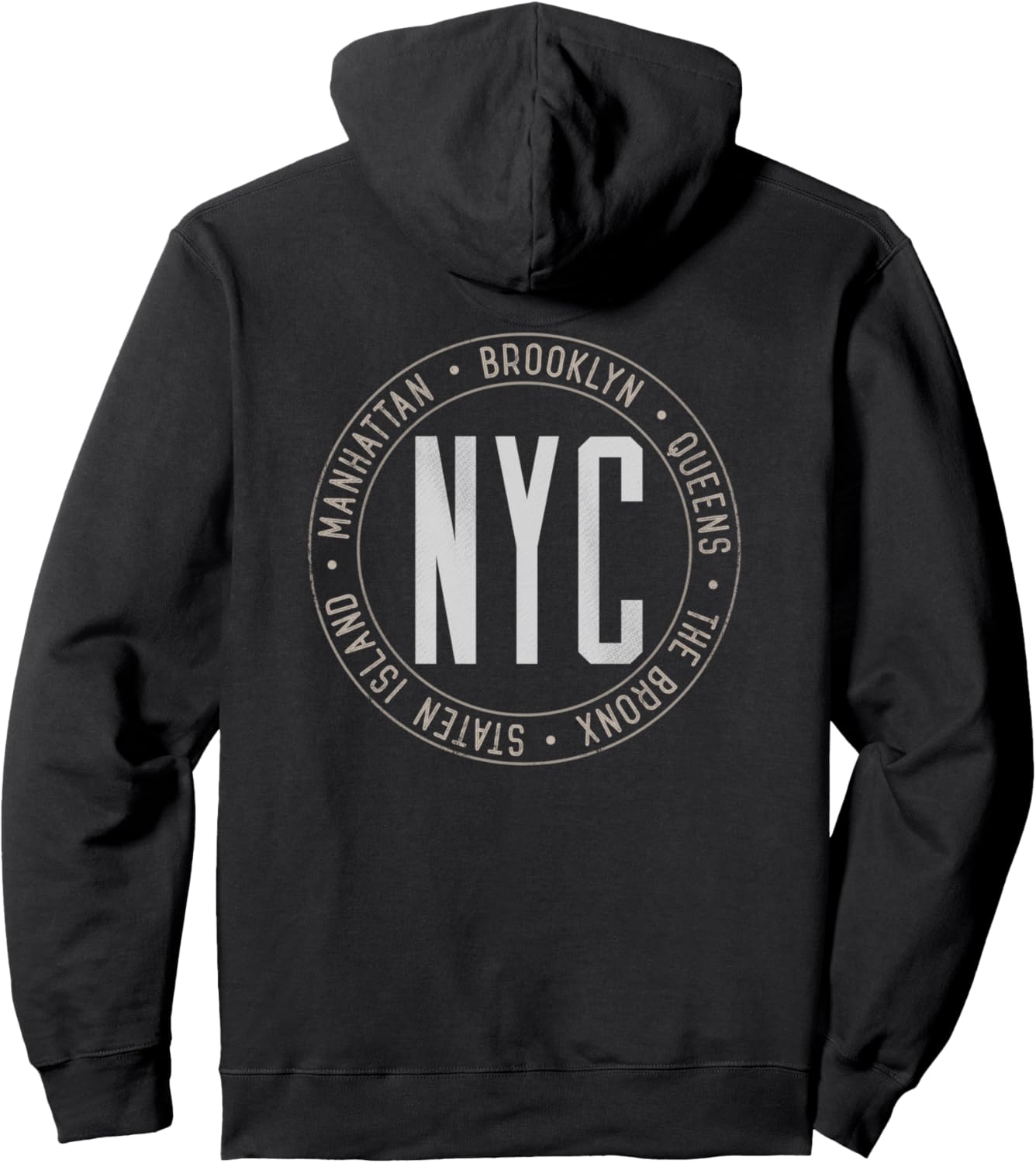 Худи New York Borrows Five Borrows NYC Lovers New York City Boroughs, черный
Худи New York Borrows Five Borrows NYC Lovers New York City Boroughs, черный