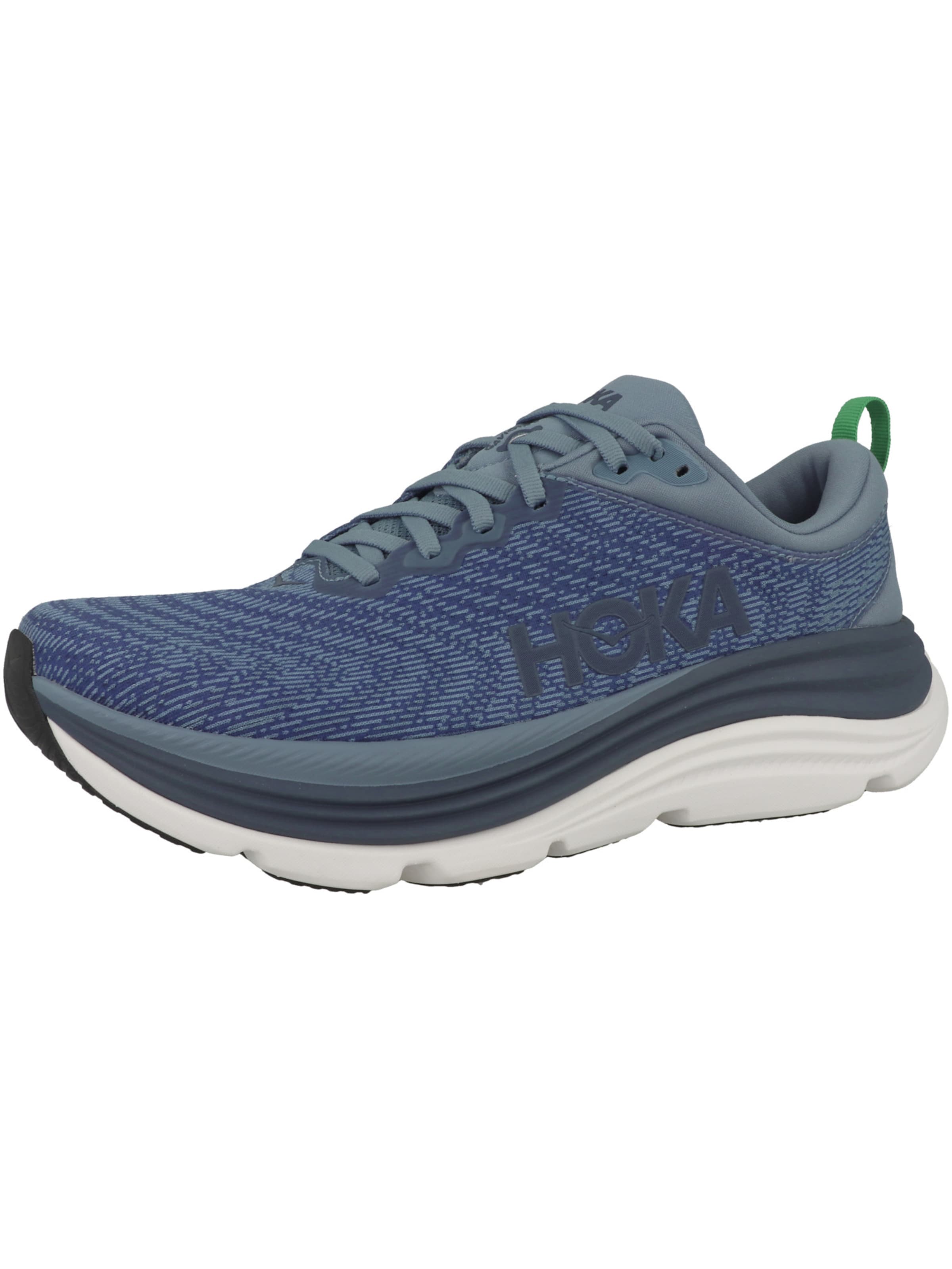HOKA Беговые кроссовки 'Gaviota 5' в цвете Sapphire
HOKA Беговые кроссовки 'Gaviota 5' в цвете Sapphire