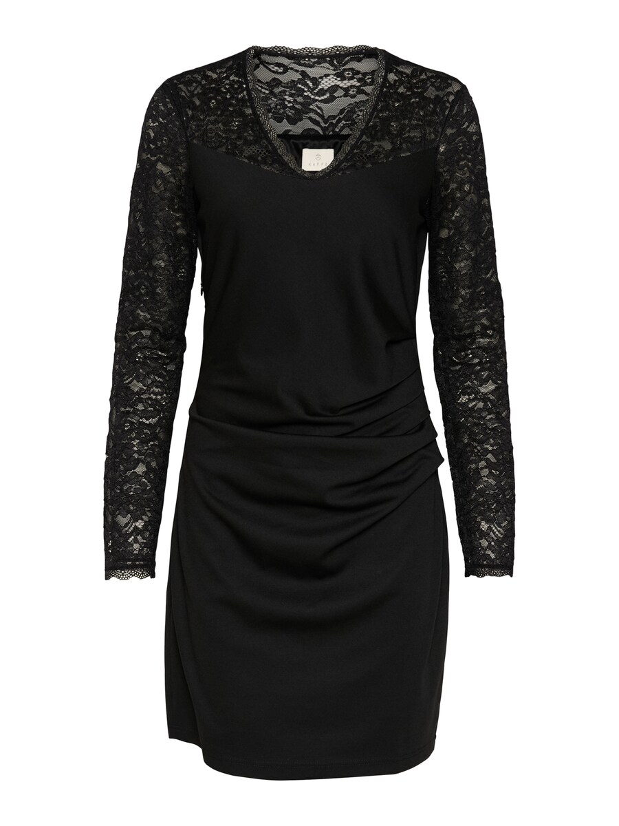 Платье Kaffe, черный
Платье Kaffe, черный