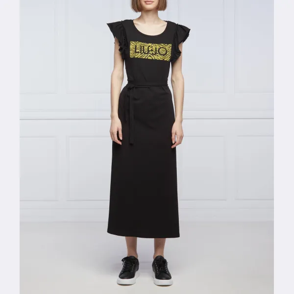 Платье Liu Jo, черный
Платье Liu Jo, черный