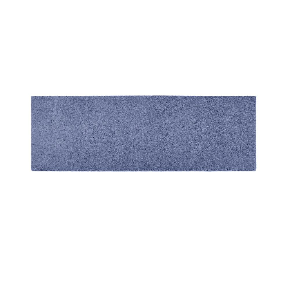 Madison Park Signature 72, коврик для ванной Marshmallow, цвет Medium Blue
Madison Park Signature 72, коврик для ванной Marshmallow, цвет Medium Blue