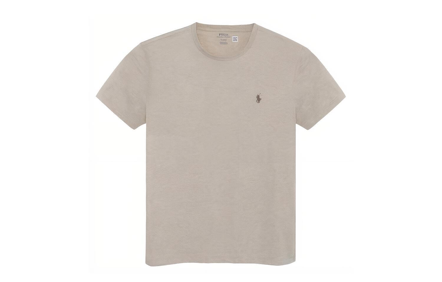 Мужская футболка Polo Ralph Lauren, Бежевый
Мужская футболка Polo Ralph Lauren, Бежевый