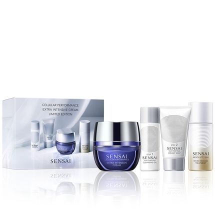 Крем Cellular Performance Extra Intensive Cream Limited Edition Face Care Set 30 Ml
Крем Cellular Performance Extra Intensive Cream Limited Edition Face Care Set 30 Ml