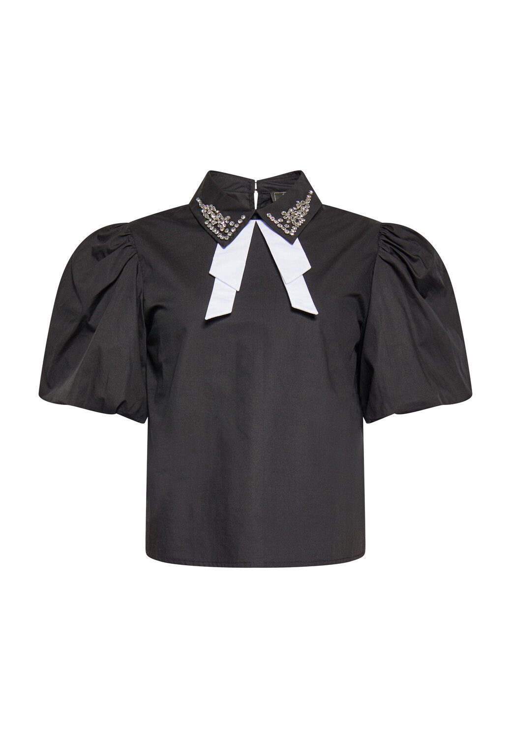 Блуза faina, черный
Блуза faina, черный