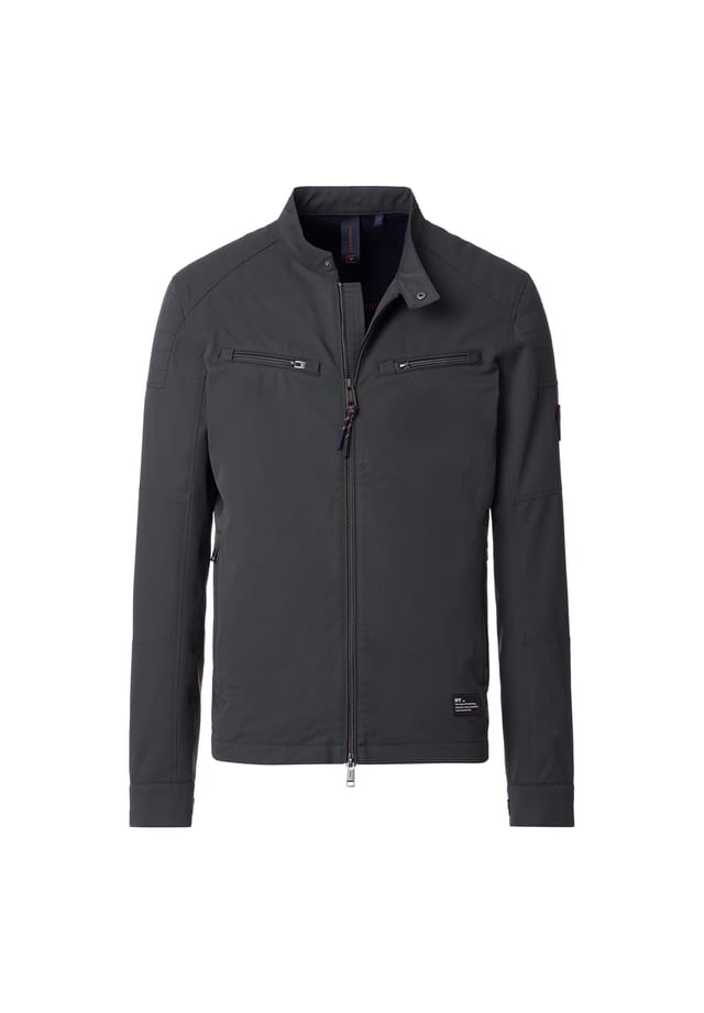 Простая куртка Casamoda, серый
Простая куртка Casamoda, серый