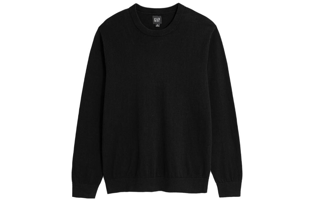 GAP Мужской свитер, цвет Black
GAP Мужской свитер, цвет Black