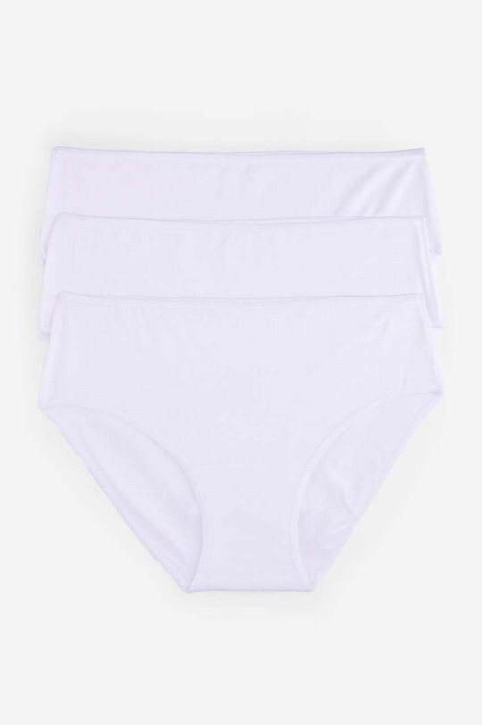 Трусы 7682913-99 3 шт. women'secret, белый
Трусы 7682913-99 3 шт. women'secret, белый