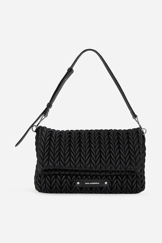 Сумка Karl Lagerfeld, черный
Сумка Karl Lagerfeld, черный