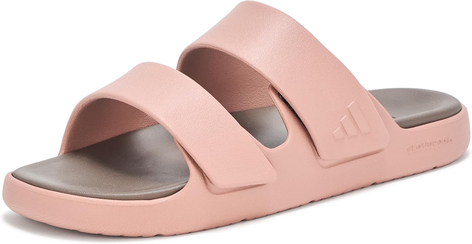 Шлепанцы adidas унисекс-взрослый Znscape, Warm Clay/Warm Clay/Earth Strata
Шлепанцы adidas унисекс-взрослый Znscape, Warm Clay/Warm Clay/Earth Strata