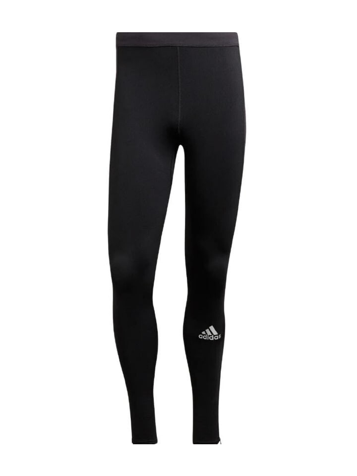 Брюки для тренировок и бега adidas Lauftights WARM TGT, черный
Брюки для тренировок и бега adidas Lauftights WARM TGT, черный