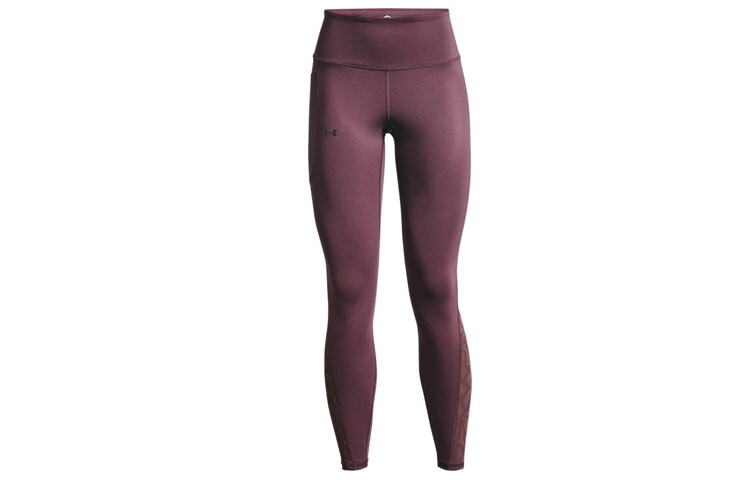 Спортивные брюки женские Rush сиреневые Under Armour
Спортивные брюки женские Rush сиреневые Under Armour