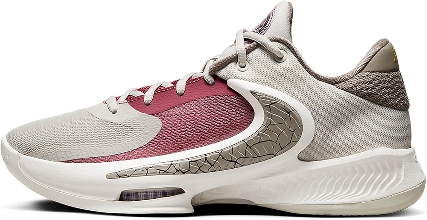 Nike Unisex-Adult Модель: Dm0825-101, Light Bone/Moon Fossil/Sail/Sw
Nike Unisex-Adult Модель: Dm0825-101, Light Bone/Moon Fossil/Sail/Sw