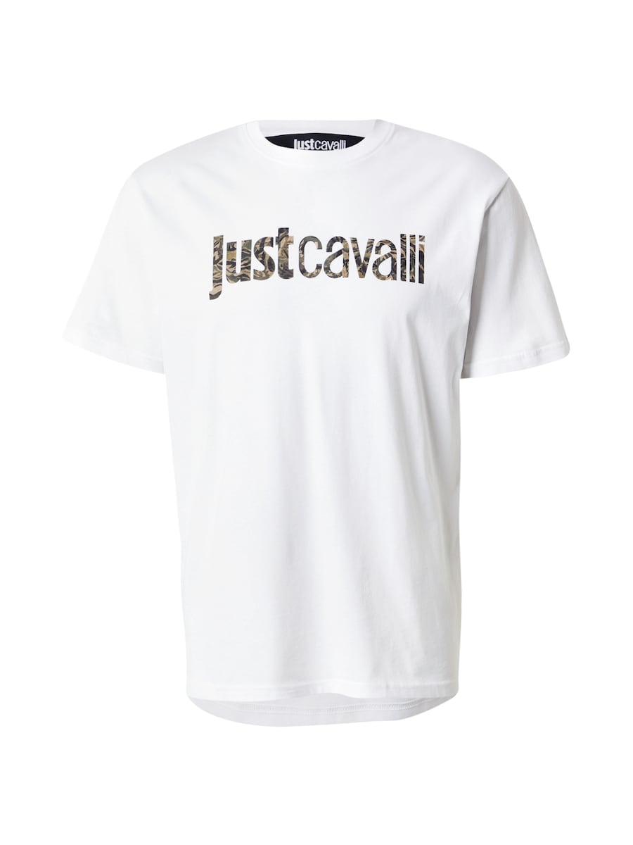Рубашка Just Cavalli, белый
Рубашка Just Cavalli, белый