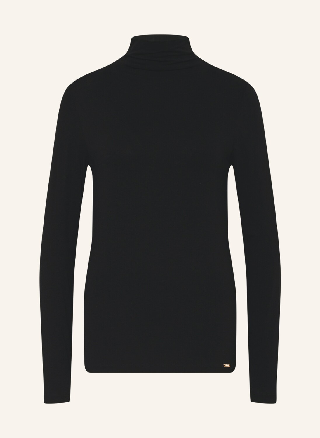 Водолазка-Рубашка чиларен Cinque, черный
Водолазка-Рубашка чиларен Cinque, черный