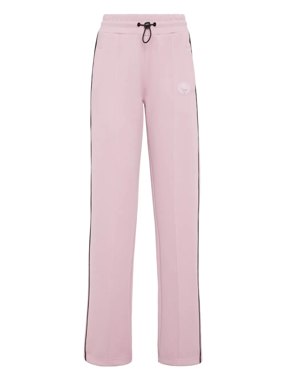 Спортивные брюки с нашивкой-логотипом Plein Sport, розовый
Спортивные брюки с нашивкой-логотипом Plein Sport, розовый