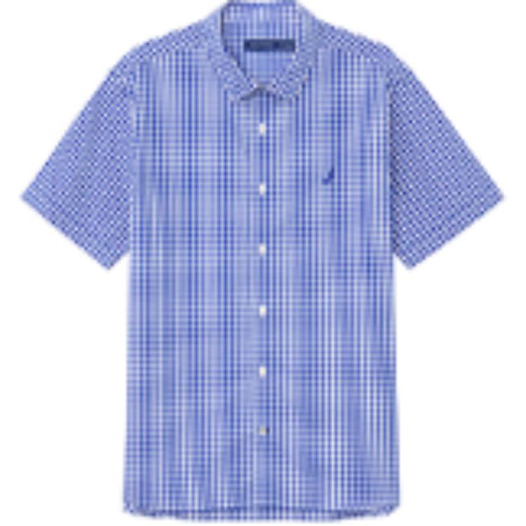 Мужская рубашка NAUTICA, синий
Мужская рубашка NAUTICA, синий