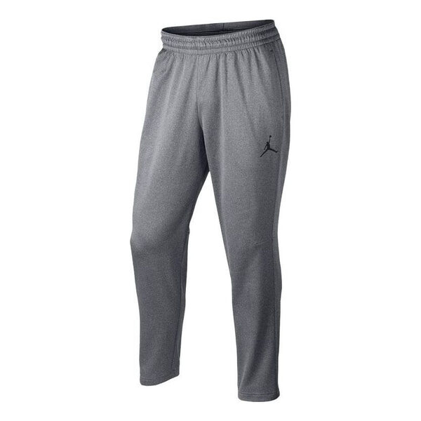 Брюки therma 23 alpha pant Air Jordan, серый
Брюки therma 23 alpha pant Air Jordan, серый