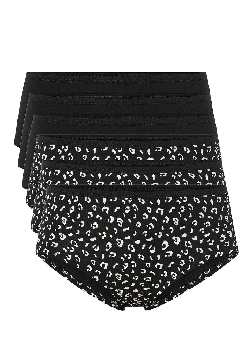 Брюки HIPSTER KAREN 6ER-PACK Ellos Collection, мультиколор
Брюки HIPSTER KAREN 6ER-PACK Ellos Collection, мультиколор