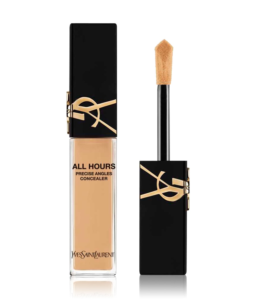 Консилер Yves Saint Laurent Encre de Peau All Hours Precise Angles, Nr. LW7 - LW7, 15 ml
Консилер Yves Saint Laurent Encre de Peau All Hours Precise Angles, Nr. LW7 - LW7, 15 ml