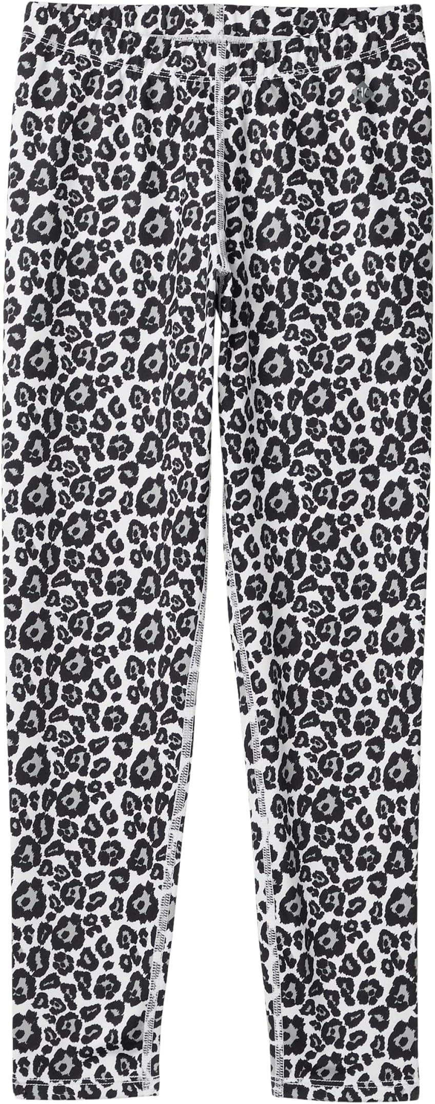 Брюки Hot Chillys Kids Micro-Elite Chamois Print Tights, Leopard
Брюки Hot Chillys Kids Micro-Elite Chamois Print Tights, Leopard