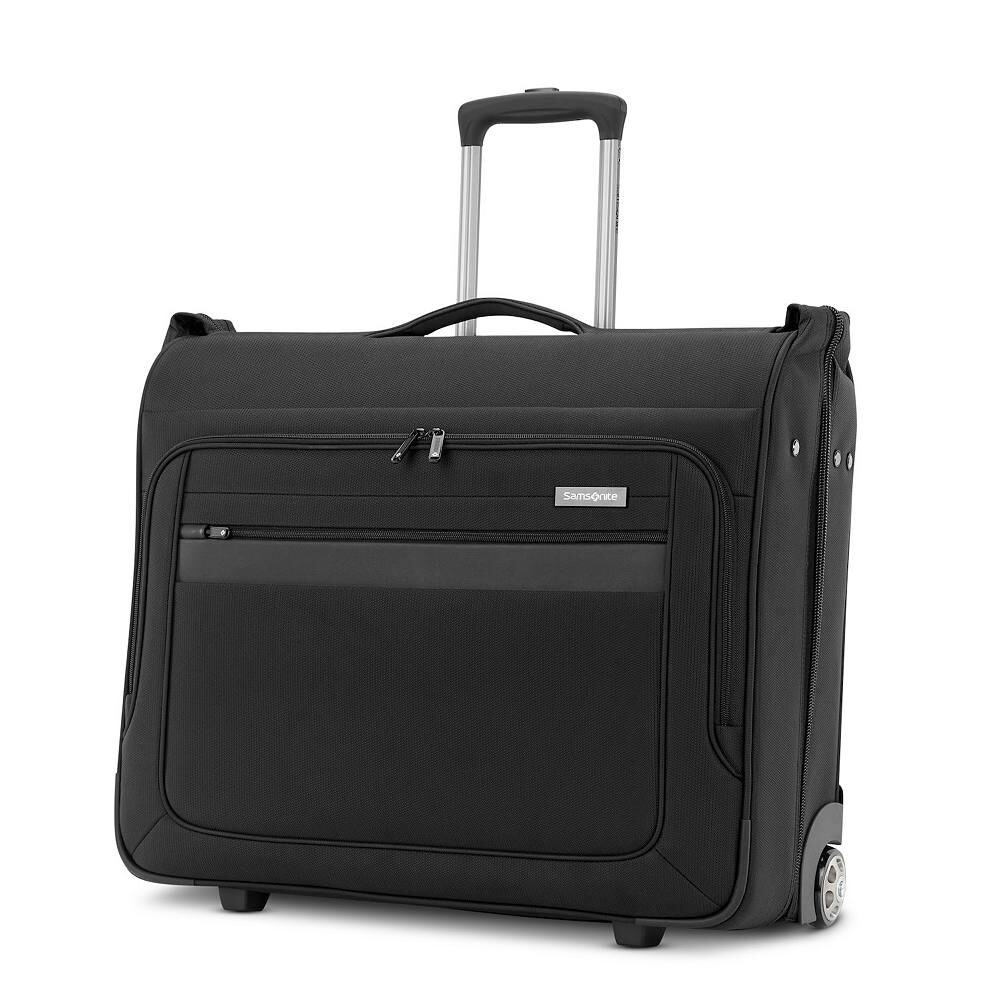 Сумка для одежды Samsonite Ascella 3.0 на колесиках, черный
Сумка для одежды Samsonite Ascella 3.0 на колесиках, черный