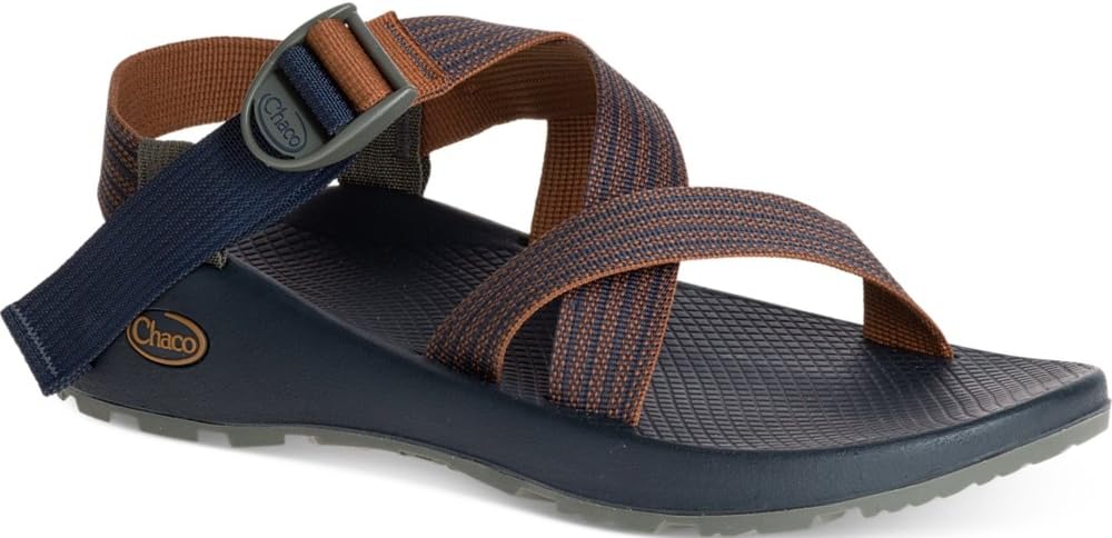 Мужские классические походные сандалии Chaco Z/1, Stitch Cafe
Мужские классические походные сандалии Chaco Z/1, Stitch Cafe