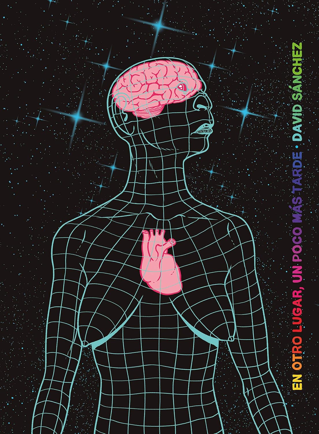 En otro lugar, un poco más tarde (ASTIBERRI EDICIONES)
En otro lugar, un poco más tarde (ASTIBERRI EDICIONES)