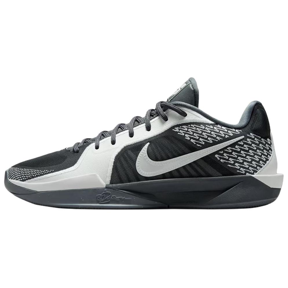 Nike Sabrina 2 Low top Basketball Shoes Women's Iron Gray
Nike Sabrina 2 Low top Basketball Shoes Women's Iron Gray
