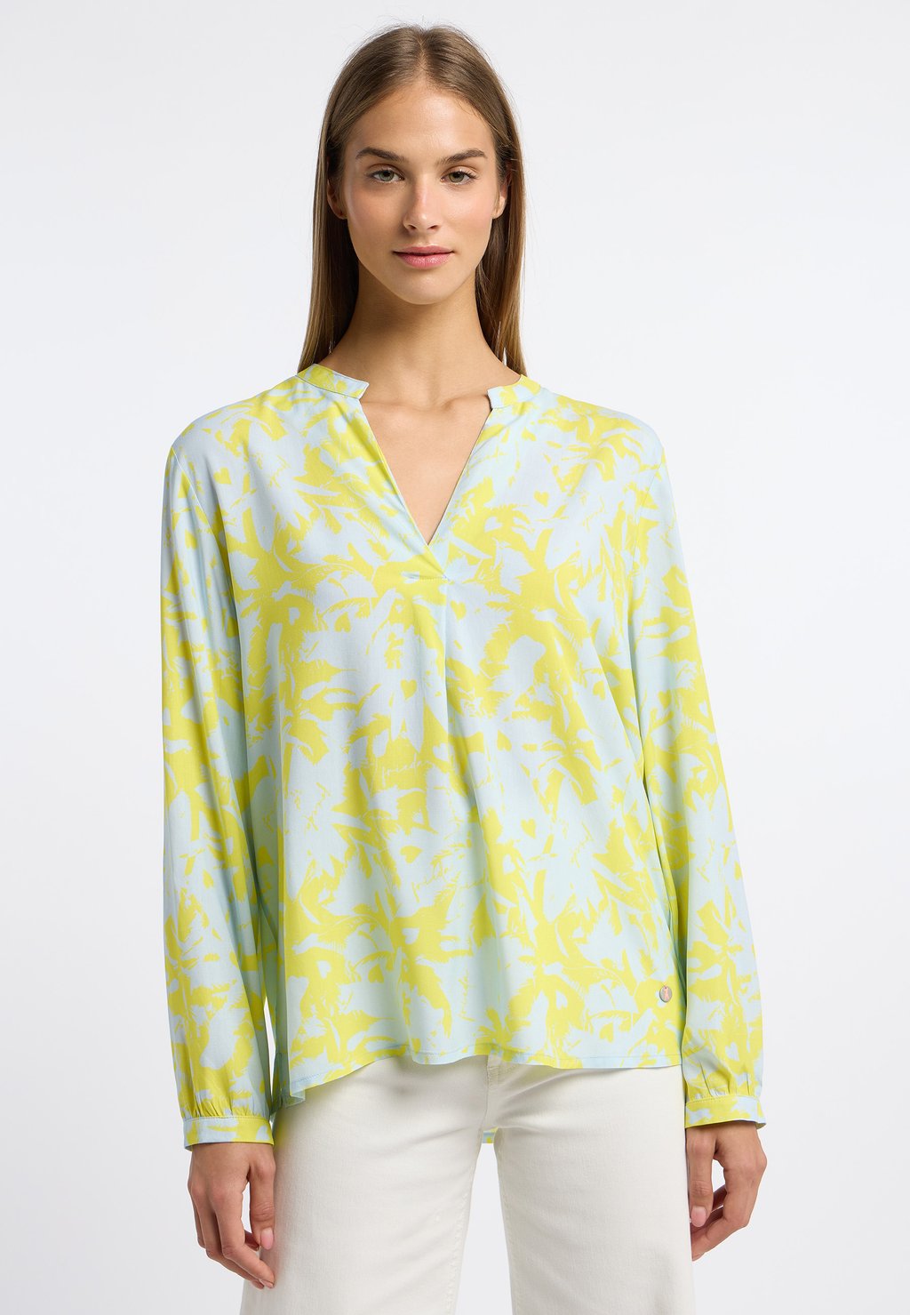 Блуза Frieda & Freddies, желтый 
Блуза Frieda & Freddies, желтый