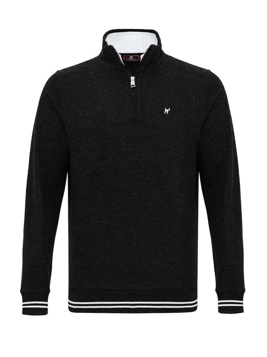 Свитер Williot, черный
Свитер Williot, черный