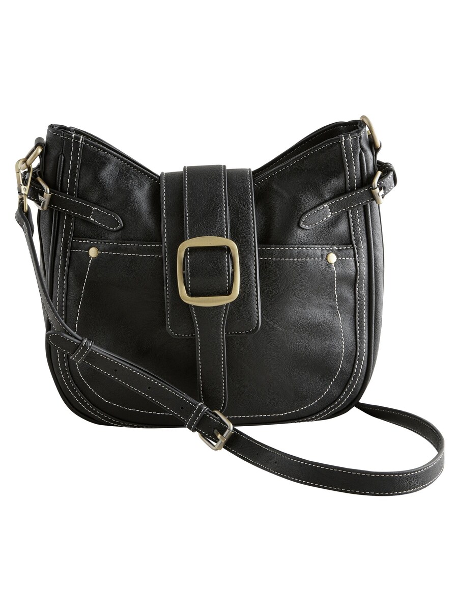 Сумка через плечо Next, черный
Сумка через плечо Next, черный