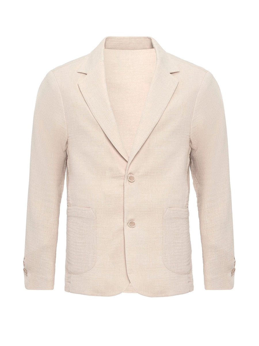 Пиджак стандартного кроя Antioch, Mottled Beige
Пиджак стандартного кроя Antioch, Mottled Beige